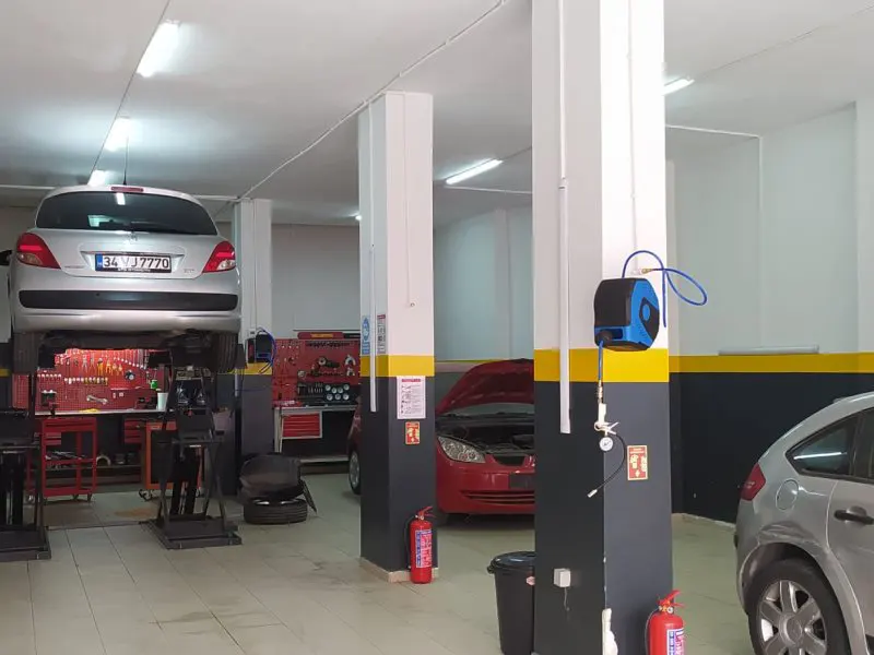 Şirvan Oto Servis